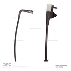 Dyn 341-11010 Dfc Sensor Wire-ipd New. Price: $46.81.