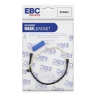 Disc Pad Wear Sensor-brake Lead Kit EFA093 Fits 1995 Bmw 750IL New. Price: $39.07.