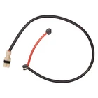 For Porsche 928 1989-1995 Dfc 341-02013 Hi-temp Rear Disc Brake Pad Wear Sensor New. Price: $10.40.