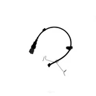 Disc Brake Pad Wear Sensor-l, Awd Fvp FH19142 New. Price: $47.99.