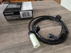 New Carquest Wearever 084-1612 Disc Brake Pad Sensor 07-16 Mini Cooper. Price: $22.99.