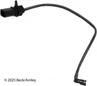 Disc Brake Pad Wear Sensor Beck/arnley 084-1839 New. Price: $30.71.