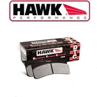 Hawk Rear Disc Brake Pad Set For 1978 Cadillac Fleetwood 7.0L V8 - Braking Rz New. Price: $169.55.