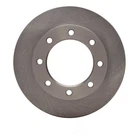Disc Brake Rotor Fits 1977-2000 Gmc K3500 V3500 Dfc New. Price: $94.92.