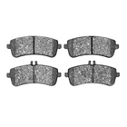 For Mercedes-benz Maybach S650 2018-2020 Brake Pads Electronic Wear Sensor New. Price: $59.96.