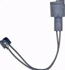 Bmw 320I 530I 633CSI 540I 528I 733I 735I Front Brake Pad Wear Sensor New. Price: $7.49.