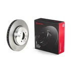 Brembo For 2021 Mercedes-benz Amg GT/16-19 S/18-20 Maybach S650 Rear Dual New. Price: $74.78.