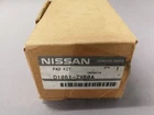 New Oem Nissan 2007-2013 Altima Sentra Front Disc Brake Pad Set D1061-ZX60A. Price: $93.99.
