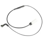 Genuine Holstein Parts 2BWS0159 Disc Brake Pad Wear Sensor New. Price: $12.26.