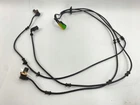 Czujnik Abs Tylny Lewy Prawy Mercedes W140 1405402017 1405402117 Used. Price: $687.65.