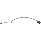 Front Brake Pad Wear Sensor Fits 2021-2022 Porsche Taycan New. Price: $31.49.
