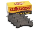 Wilwood 150Q10120K Bp-q Brake Pad Set #10120 New. Price: $362.95.