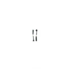 Disc Brake Pad Wear Sensor-premium Oe Equivalent Brembo A00288 New. Price: $26.99.