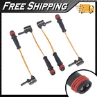 4PCS Brake Pad Wear Sensor Front Rear Lh Rh Fits Mercedes-benz E350 Amg Gt 43 New. Price: $8.99.