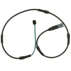 Acdelco Gold 18K2308 19305725 Rear Electronic Brake Pad Wear Sensor New. Price: $51.14.