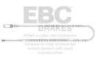 Ebc EFA137 Wear Leads- New. Price: $27.99.
