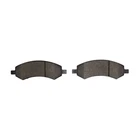 For Dodge Dakota 2005-2010 Brake Pad Set 61 Mm / 2.40 Inches Inner Height New. Price: $143.55.