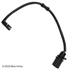 Beck Arnley 084-2087 Brake Pad Sensor Wire For Select 11-18 Audi Models New. Price: $13.60.
