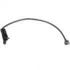 Disc Brake Pad Wear Sensor Holstein 2BWS0072 Fits 1995 Jaguar Xjs New. Price: $33.99.