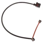 Textar Front Brake Pad Wear Sensor For Porsche Cayenne New. Price: $28.14.