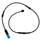 For Bmw X5 2019-2026 Beck Arnley 084-2252 Front Disc Brake Pad Wear Sensor New. Price: $15.42.