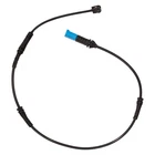 For Bmw X3 2018-2024 Dfc 341-31081 Hi-temp Disc Brake Pad Wear Sensor New. Price: $17.19.