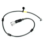 Powerstop SW-0914 Brake Pad Electronic Wear Sensor For Lexus LS460 10-17 Lh Rear New. Price: $40.13.
