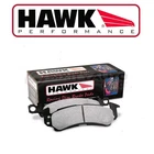 Hawk Front Disc Brake Pad Set For 1969-1981 Chevrolet Camaro Braking Lj New. Price: $167.95.