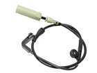 Bmw Brake Pad Sensor (overall Length 670 Mm) 2004-2010 34356789492--BOW New. Price: $16.85.