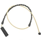 Disc Brake Pad Wear Sensor Standard PWS120 New. Price: $36.95.