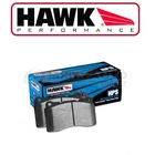 Hawk Front Disc Brake Pad Set For 1973-1975 Pontiac Grand Am Braking Cu New. Price: $135.87.