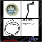 Centric Parts 116.34045 Brake Pad Sensor Wire For 07-16 Mini Cooper New. Price: $24.65.