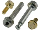 For 2020 Bmw M340I Xdrive Disc Brake Caliper Guide Pin Kit Rear 88883BH New. Price: $23.46.
