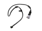 Brake Pad Wear Sensor Fits 2007-2017 Lexus LS460 Rwd Rear Right New. Price: $46.99.