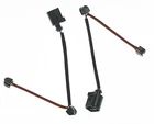 Brembo Rear Electric 240MM Brake Pad Wear Sensors For Porsche Cayenne Turbo New. Price: $15.99.