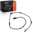 A-premium Brake Pad Wear Sensor Front For Land Rover Discovery Sport 15-18 New. Price: $16.89.