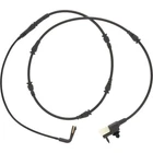 Front Brake Pad Wear Sensor Fits 2018-2022 Land Rover Range Sport New. Price: $38.49.