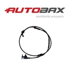 2020 2021 2022 2023-2026 Land Rover Discovery Sport Front Brake Pad Wear Sensor New. Price: $49.99.