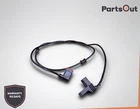 2008-2014 Mercedes W204 Rear Right Brake Pad Wear Sensor Cable Oem Used. Price: $34.65.