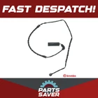 Brake Pad Wear Indicator Sensor Fits Bmw X5 E53 4.8 Rear 04 06 Brembo 1165580 New. Price: $15.07.