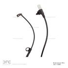 Dyn 341-11004 Dfc Sensor Wire-ipd New. Price: $49.24.