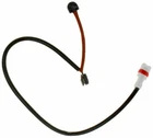 Genuine Raybestos Disc Brake Pad Wear Sensor (pn EWS92). Price: $13.97.