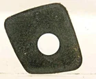92-97 Ford F150/250/350 D0HZ-8022448-A Front-rear Door Handle Pad Oem 2647 New. Price: $7.99.
