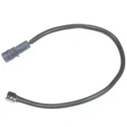 Disc Brake Pad Wear Sensor Holstein 2BWS0041 Fits 83-86 Porsche 944 New. Price: $26.00.
