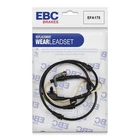 Disc Brake Pad Wear Sensor-hse Ebc EFA175 New. Price: $38.23.