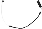 Disc Brake Pad Wear Sensor Autopartsource 224547 New. Price: $27.96.