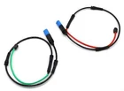 Front & Rear Brake Pad Wear Sensor For Bmw G20 G28 G80 G21 G81 4 G23 G22 G26 New. Price: $18.59.