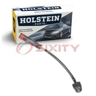 Holstein Front Disc Brake Pad Wear Sensor For 2018-2021 Mercedes-benz GLC63 Xx New. Price: $15.63.
