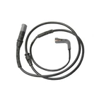 Uro Parts 34356789505 Brake Pad Sensor For 07-11 Bmw X5 X6 New. Price: $16.49.
