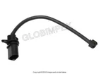 Audi R8 (2008-2012) Brake Pad Sensor Rear Bowa Oem + Year Warranty New. Price: $30.70.